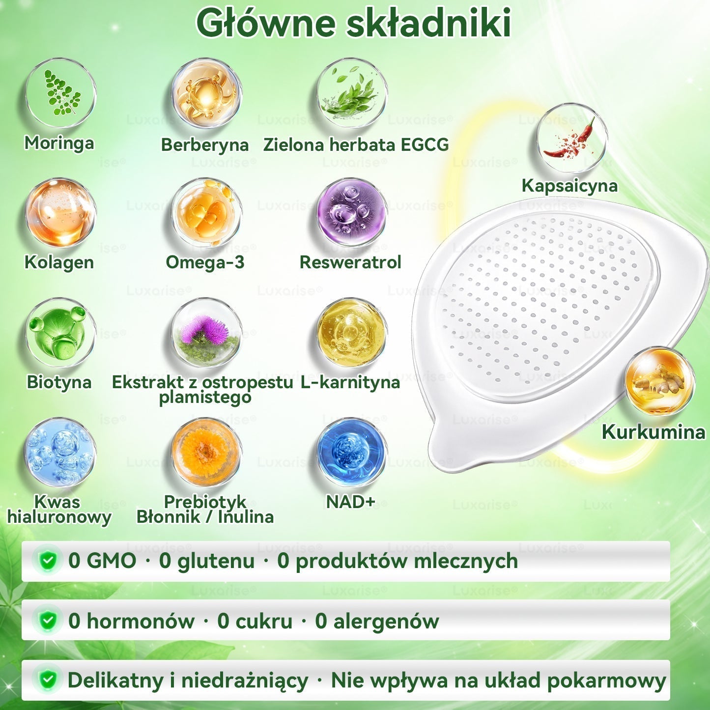 ☀️☀️𝑶𝒇𝒊𝒄𝒋𝒂𝒍𝒏𝒚 𝑺𝒌𝒍𝒆𝒑 | H𝐞a𝐥r𝐢z𝐞® 𝑴𝒐𝒓𝒊𝒏𝒈𝒂 𝒛 𝒃𝒆𝒓𝒃𝒆𝒓𝒚𝒏ą 12 𝑾 1 𝒁𝒂𝒂𝒘𝒂𝒏𝒔𝒐𝒘𝒂𝒏𝒚 𝑵𝒂𝒏𝒐-𝑴𝒊𝒌𝒓𝒐𝒊𝒈ł𝒐𝒘𝒚 𝑷𝒍𝒂𝒔𝒕𝒆𝒓