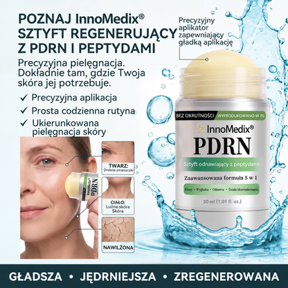 InnoMedix®【⏰ 50% rabatu – tylko przez ograniczony czas!】