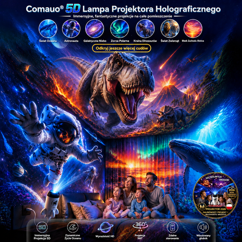 𝑪𝒐𝒎𝒂𝒖𝒐®【⏰ 50% rabatu – tylko przez ograniczony czas!】
