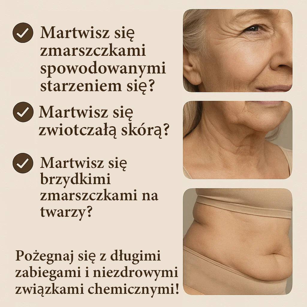 𝐓𝐎𝐃𝐀H𝐎𝐅™ ⚜️ Regenerujący Krem do Twarzy o Wszechstronnym Działaniu