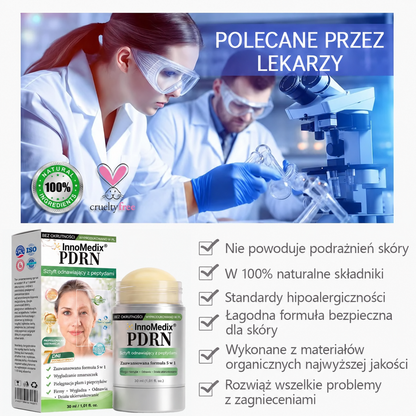 InnoMedix®【⏰ 50% rabatu – tylko przez ograniczony czas!】